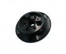 Fluidampr Balanced Damper for 1jz / 2jz - For montering av tørsump eller RSP servokit thumbnail