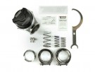 Turbosmart WG60 Gen V Power Wastegate - Gate 60 14psi - svart thumbnail