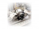 Fabrikkering av subframe for Winters / Bulldog QRC thumbnail