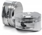 CP Piston & Ring Set for Toyota 2JZGTE- CR 9.0  -  Bore (86.0mm) thumbnail