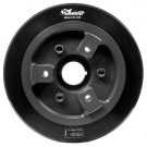 Fluidampr 2JZ Adapter Pulley For Dry Sump & Power Steering Kits thumbnail