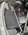 RSP 790mm x 480mm x 80mm Race dual-pass Radiator KIT thumbnail