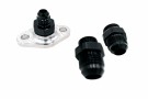 Rad Industries billet adapter for kjølevæske 2jz thumbnail