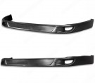 Toyota Supra MK4 - TRD V2 frontleppe - Flexible Polyurethane thumbnail