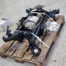Fabrikkering av subframe for Winters / Bulldog QRC thumbnail