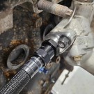Full flow topplokk kjølevæske kit - 2jz-gte / 2jz-gte vvti thumbnail