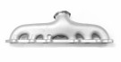 Artec 2JZ-GTE (Compact) V-band Exhaust Manifold thumbnail