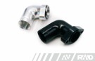 RAD Industries GTE Billet Upper Water Neck *Race Version thumbnail