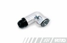 RAD Industries GTE Billet Upper Water Neck *Race Version thumbnail