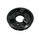 Fluidampr 2JZ Adapter Pulley For Dry Sump & Power Steering Kits thumbnail