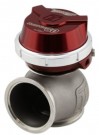 Turbosmart WG60 Gen V Power-Gate 60 14psi Wastegate - Rød thumbnail