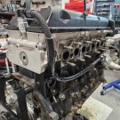 Full flow topplokk kjølevæske kit - 2jz-gte / 2jz-gte vvti thumbnail