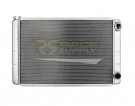 RSP 790mm x 480mm x 80mm Race dual-pass Radiator KIT thumbnail