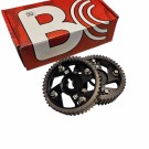 Brian Crower 2JZ Justerbarea kamdrev - sett - Svarte thumbnail