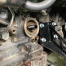 Chase Bays Toyota 1JZ/2JZ Oil Cooler Block Adapter Kit thumbnail