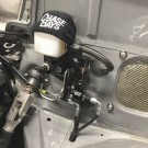 Chase Bays Single Piston Brake Booster Delete - BMW E46 thumbnail