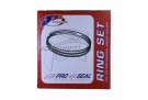 JE Piston stempelringsett - 86.50mm thumbnail