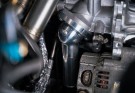 RAD Industries Billet Lower Water Neck thumbnail