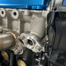 Rad Industries billet adapter for kjølevæske 2jz thumbnail
