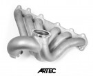 Artec 2jz-gte 70mm v-band eksosmanifold thumbnail