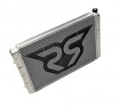 RSP 790mm x 480mm x 80mm Race dual-pass Radiator thumbnail