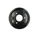 Fluidampr 2JZ Adapter Pulley For Dry Sump & Power Steering Kits thumbnail