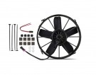 Mishimoto Race Line - High-Flow vifte - 12