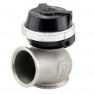 Turbosmart WG60 Gen V Power Wastegate - Gate 60 14psi - svart thumbnail