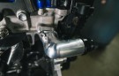 RAD Industries GTE Billet Upper Water Neck *Race Version thumbnail
