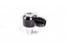 Radium 10AN Male Press-In Fittings - 2jz-gte thumbnail