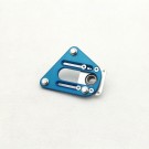 BMW E46 Front Drift Angle Lock Kit thumbnail