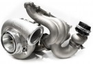 Artec 2jz-gte 70mm v-band eksosmanifold thumbnail