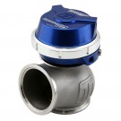 Turbosmart WG60 Gen V Power-Gate 60 14psi Wastegate - Blå thumbnail
