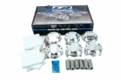 CP Piston & Ring Set for Toyota 2JZGTE- CR 10.0  -  HEAVY DUTY - Bore (86.5mm) thumbnail