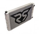 RSP 790mm x 480mm x 80mm Race dual-pass Radiator thumbnail