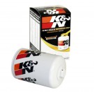  K&N HP-3001 Racing oljefilter thumbnail