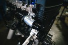 RAD Industries GTE Billet Upper Water Neck *Race Version thumbnail