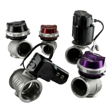 Wastegate