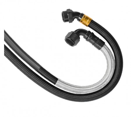 BMRS fittings og slange