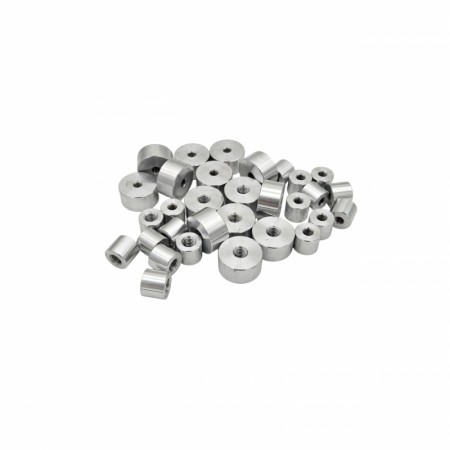Sveisebungs Aluminium / stål