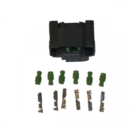 Kontakt for bosch drive by wire spjell
