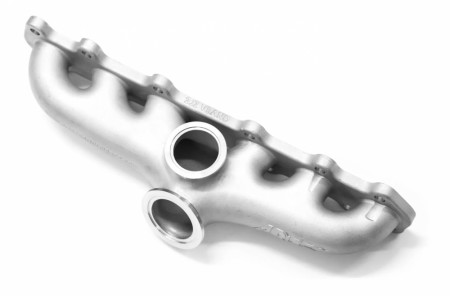 Artec 2JZ-GTE (Compact) V-band Exhaust Manifold