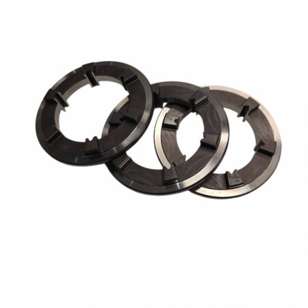 Sellholm MPG Dogring