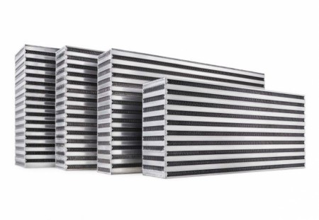 Intercooler