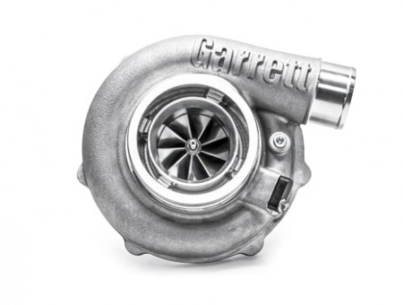 Garrett G30-770 Supercore - 475-750hk