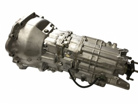 Getrag V160 / 161