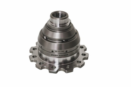 CBS Helical mekanisk differensial for 220mm supra diff