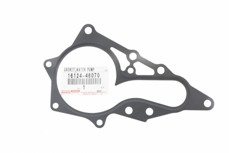Genuin Toyota vannpumpe pakning 2jz-gte